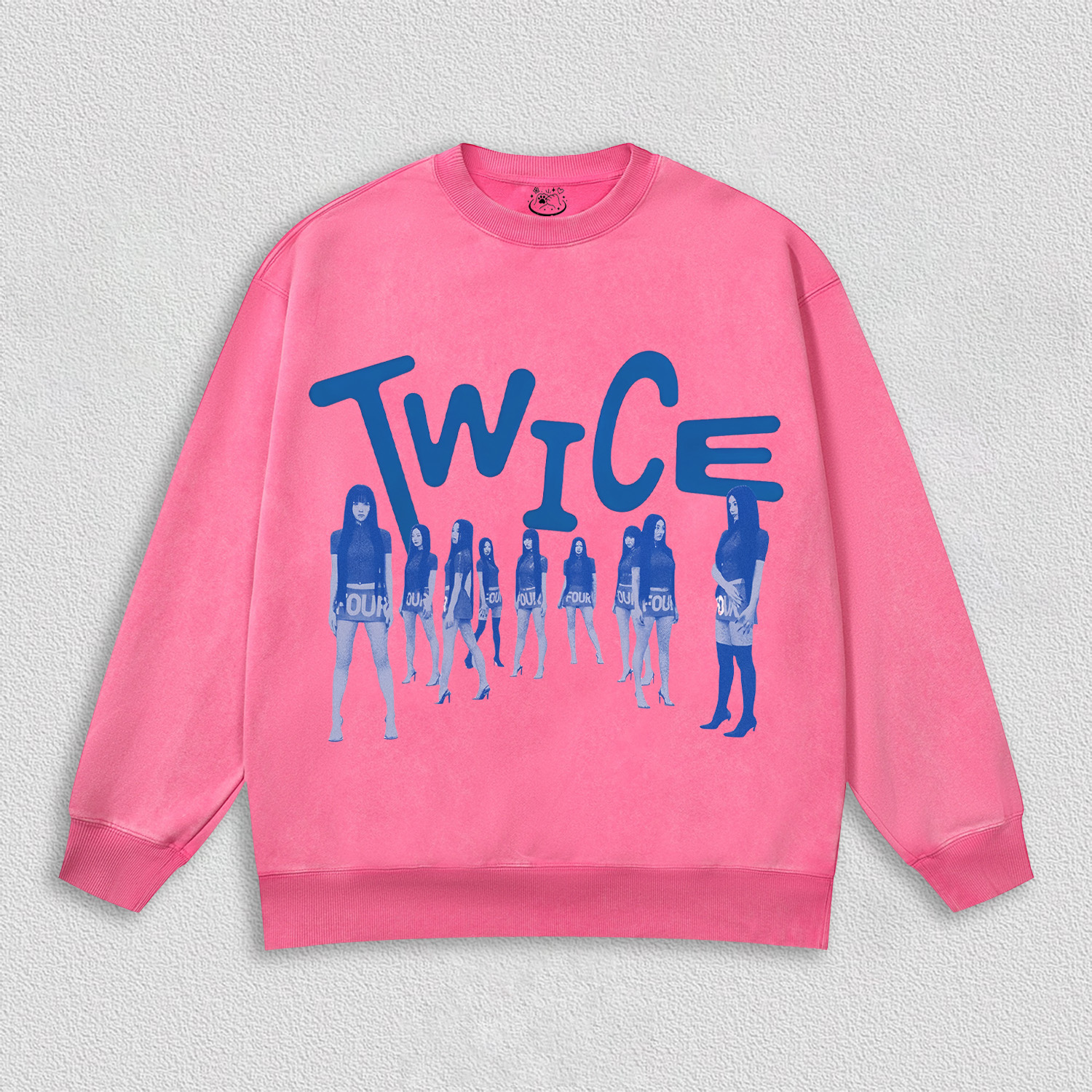 TWICE V1