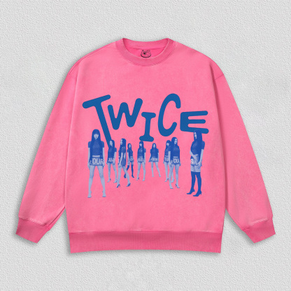 TWICE V1