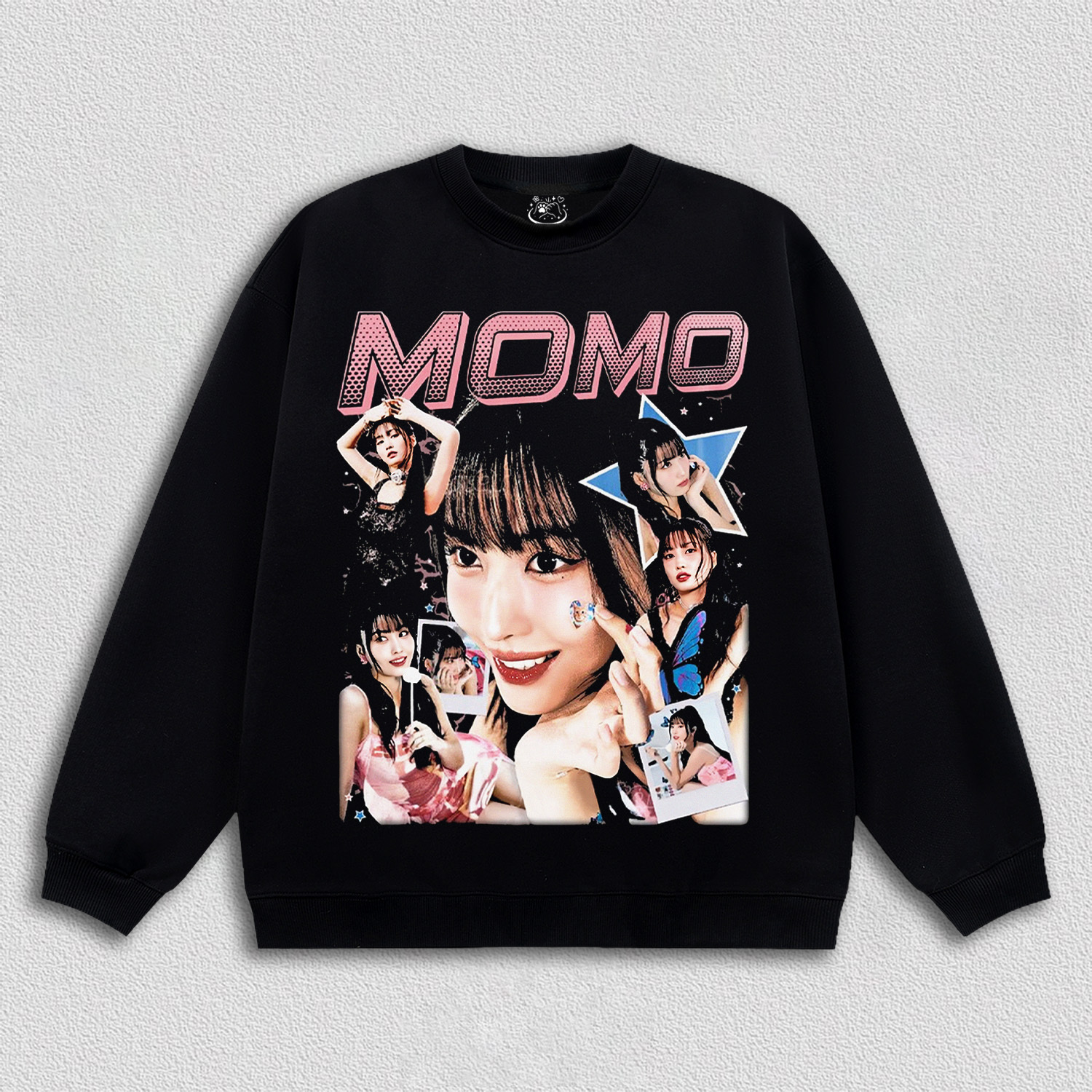 TWICE momo
