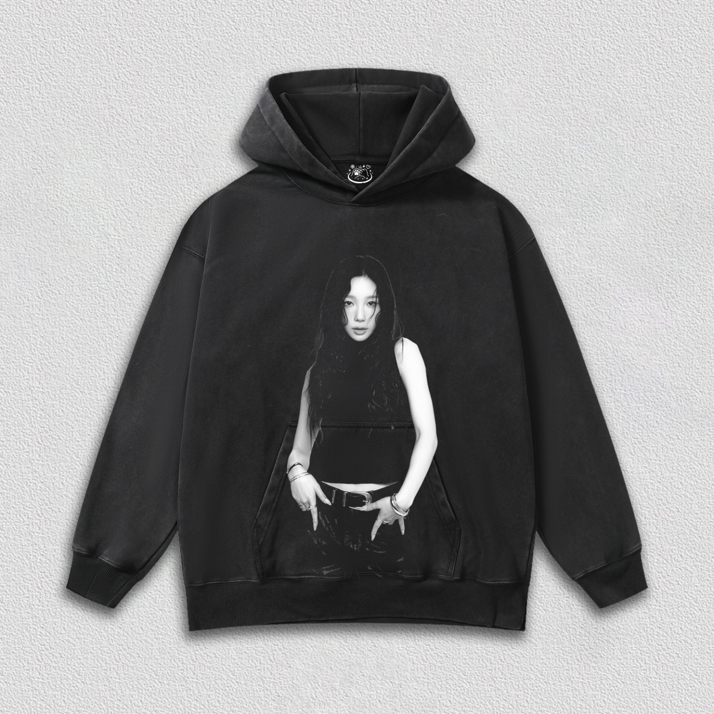 Taeyeon HOODIES