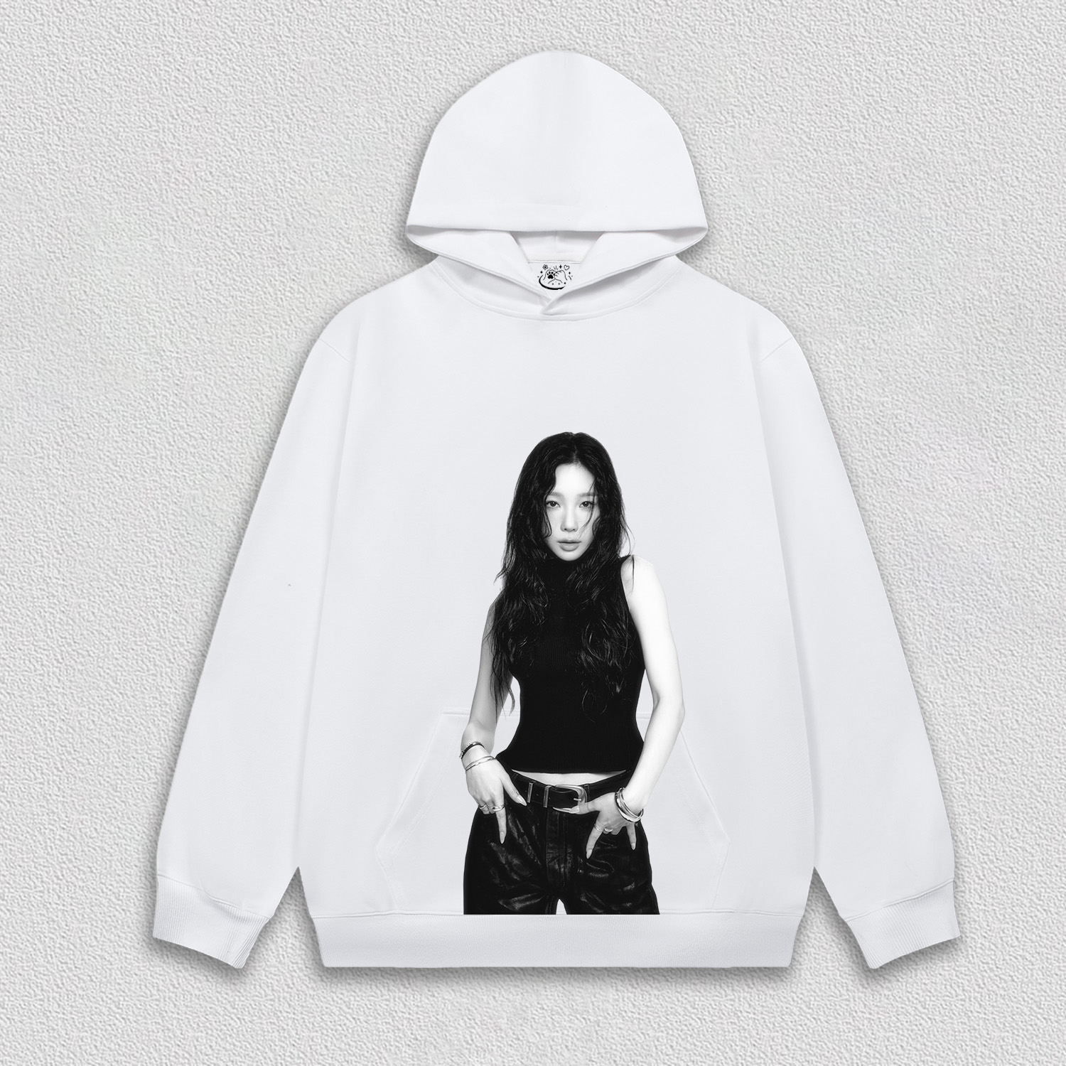 Taeyeon HOODIES