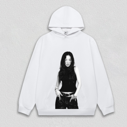 Taeyeon HOODIES