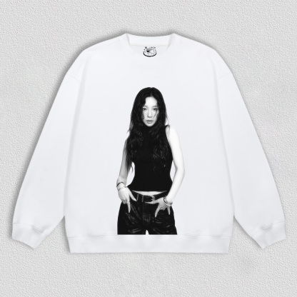 Taeyeon HOODIES