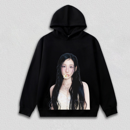 Taeyeon HOODIES