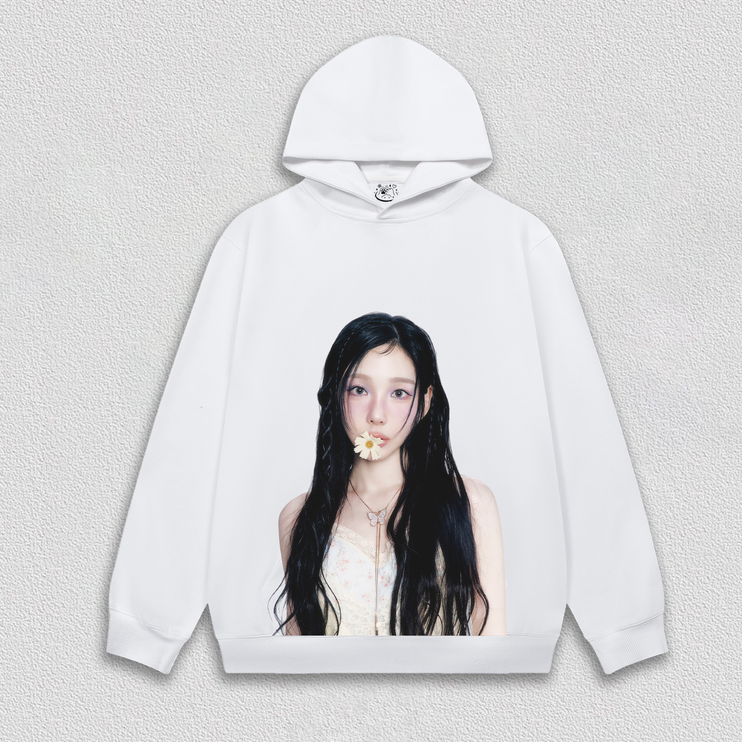 Taeyeon HOODIES