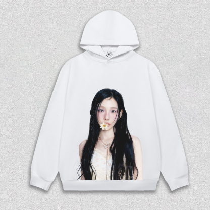 Taeyeon HOODIES