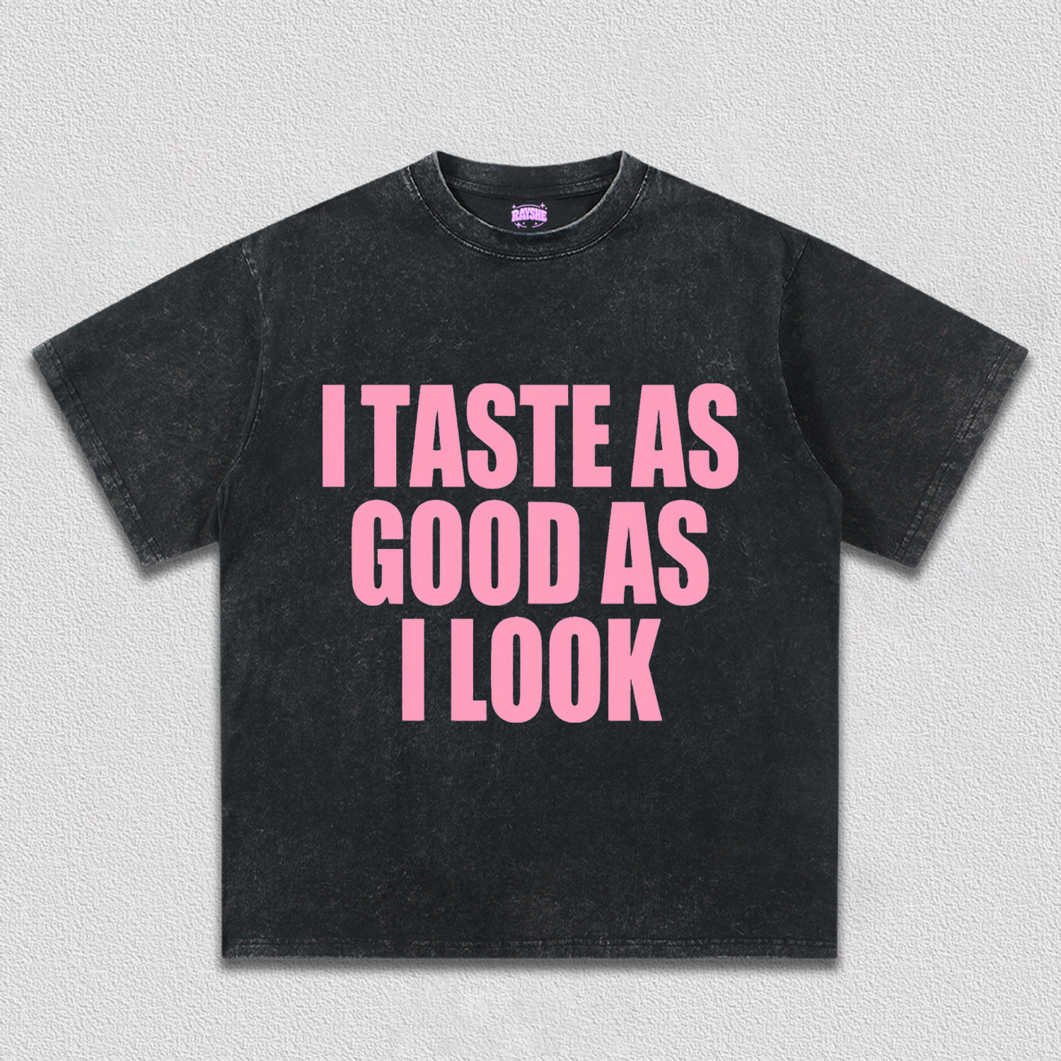 Taste Good Y2K TEE