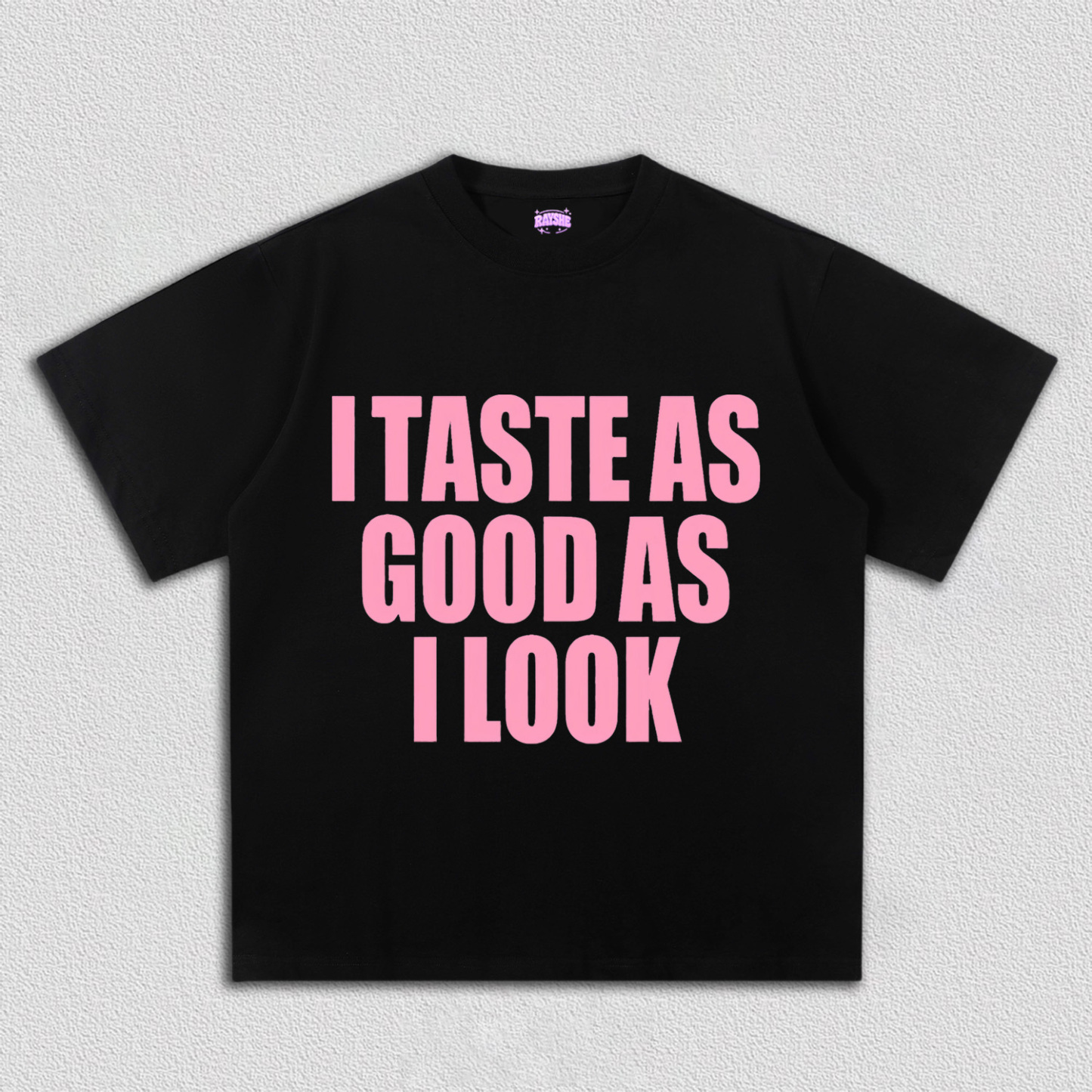 Taste Good Y2K TEE