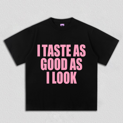 Taste Good Y2K TEE