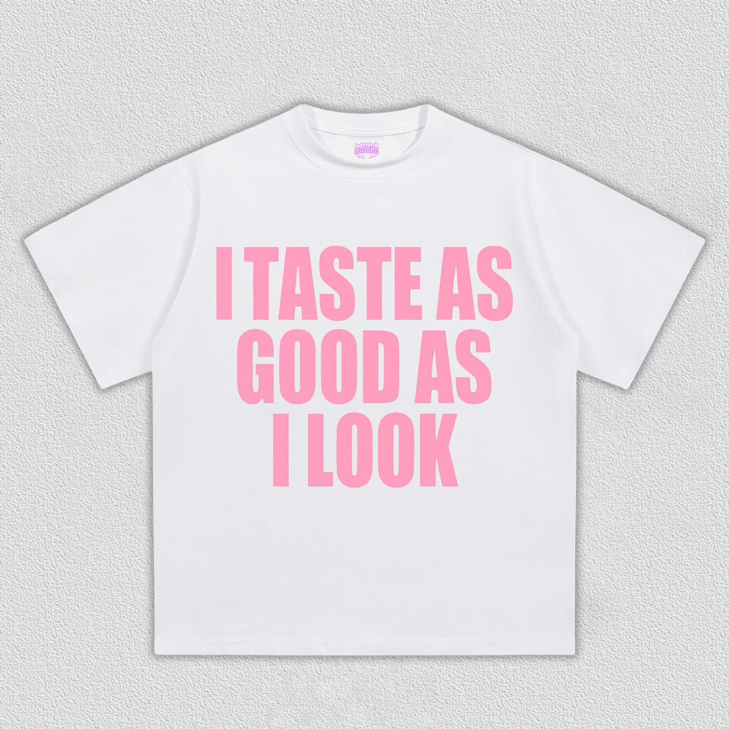 Taste Good Y2K TEE