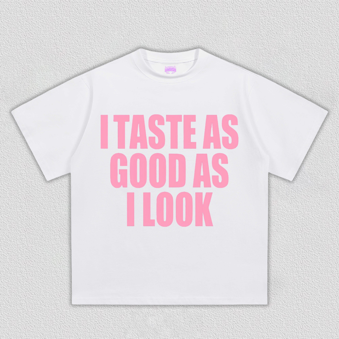 Taste Good Y2K TEE