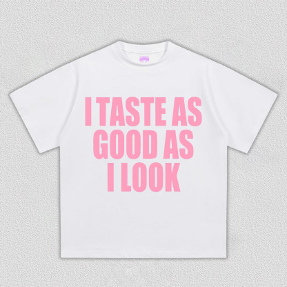 Taste Good Y2K TEE