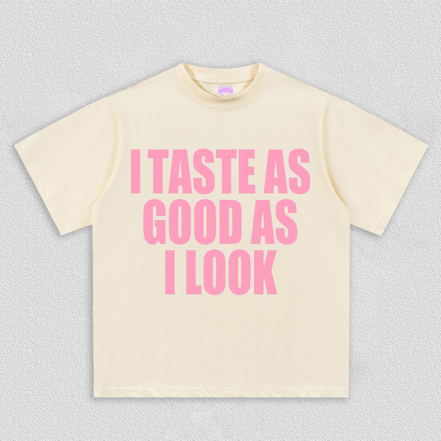 Taste Good Y2K TEE