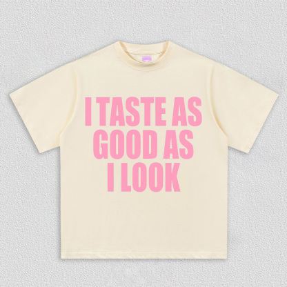 Taste Good Y2K TEE