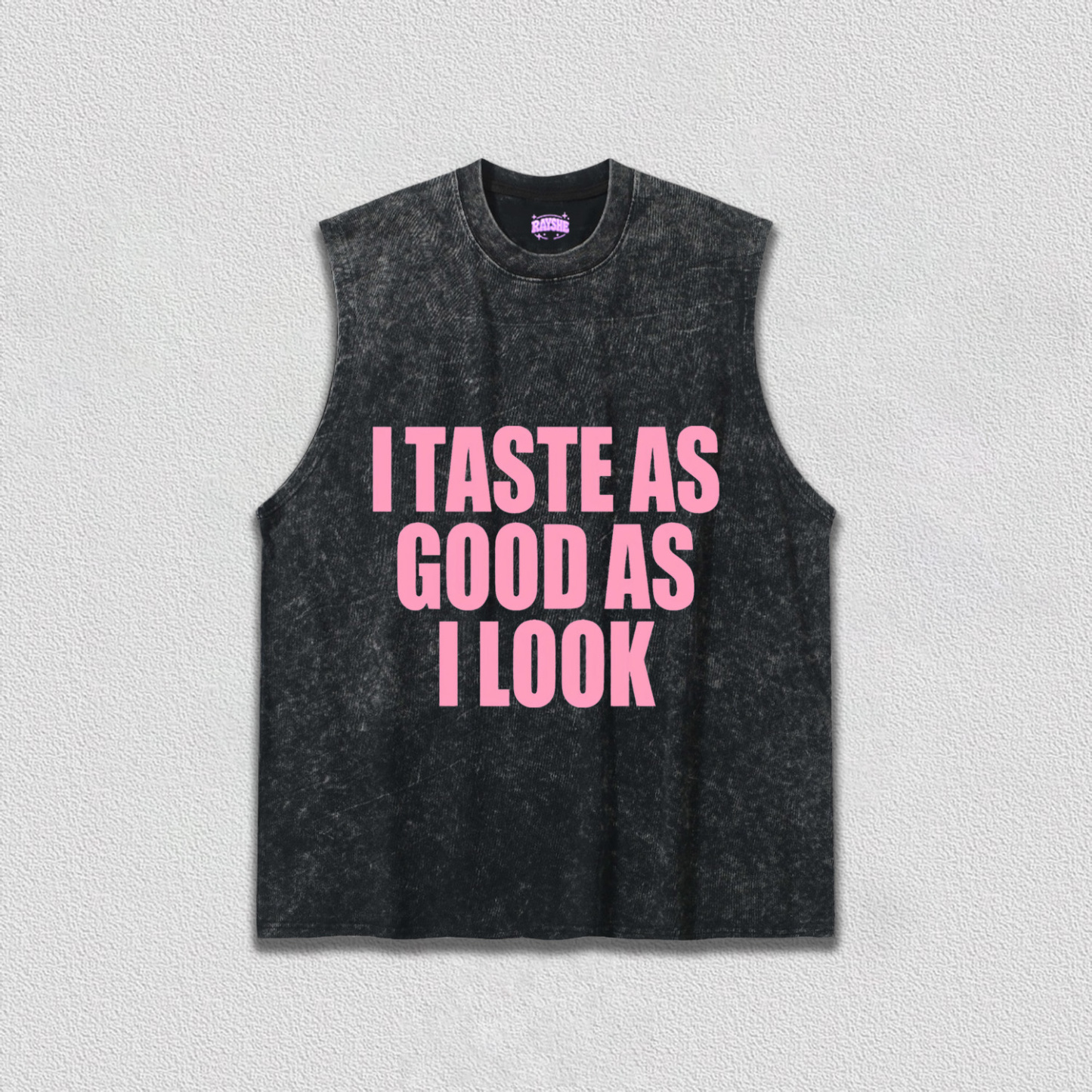 Taste Good Y2K TEE