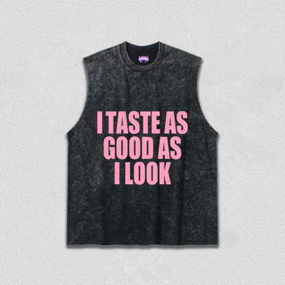 Taste Good Y2K TEE