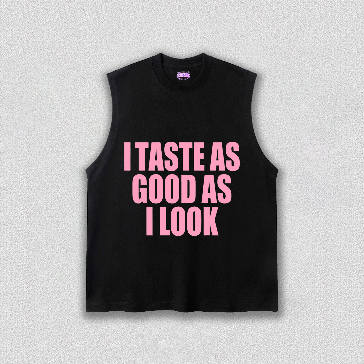 Taste Good Y2K TEE