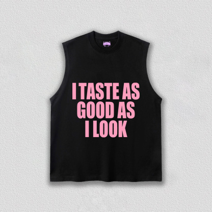 Taste Good Y2K TEE