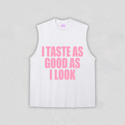Taste Good Y2K TEE