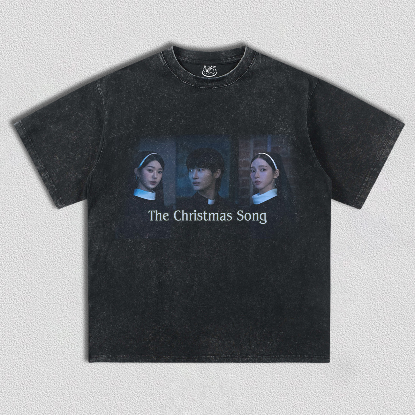 The Christmas Song TEE