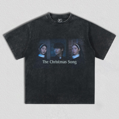 The Christmas Song TEE