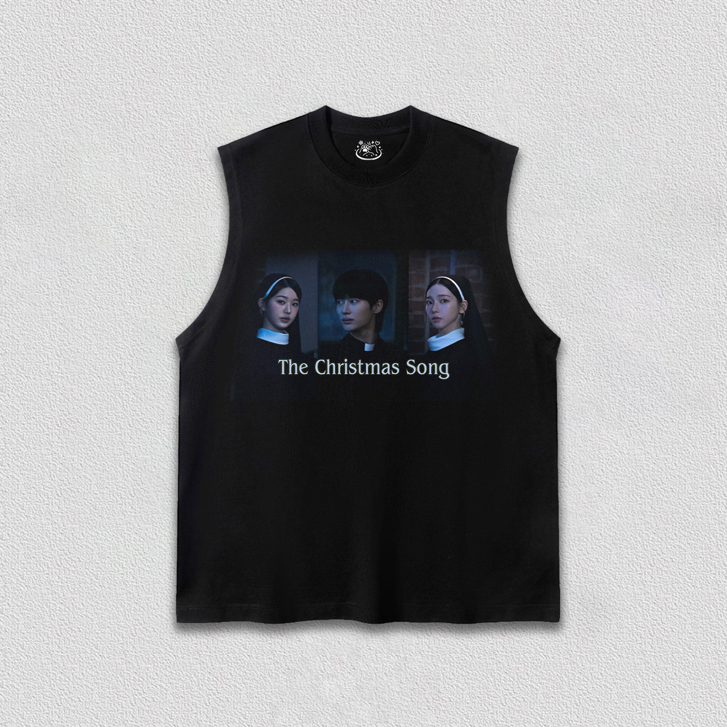 The Christmas Song TEE