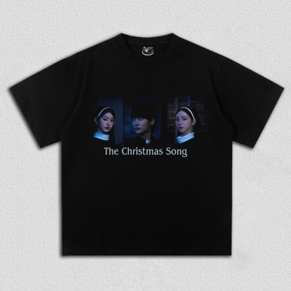 The Christmas Song TEE