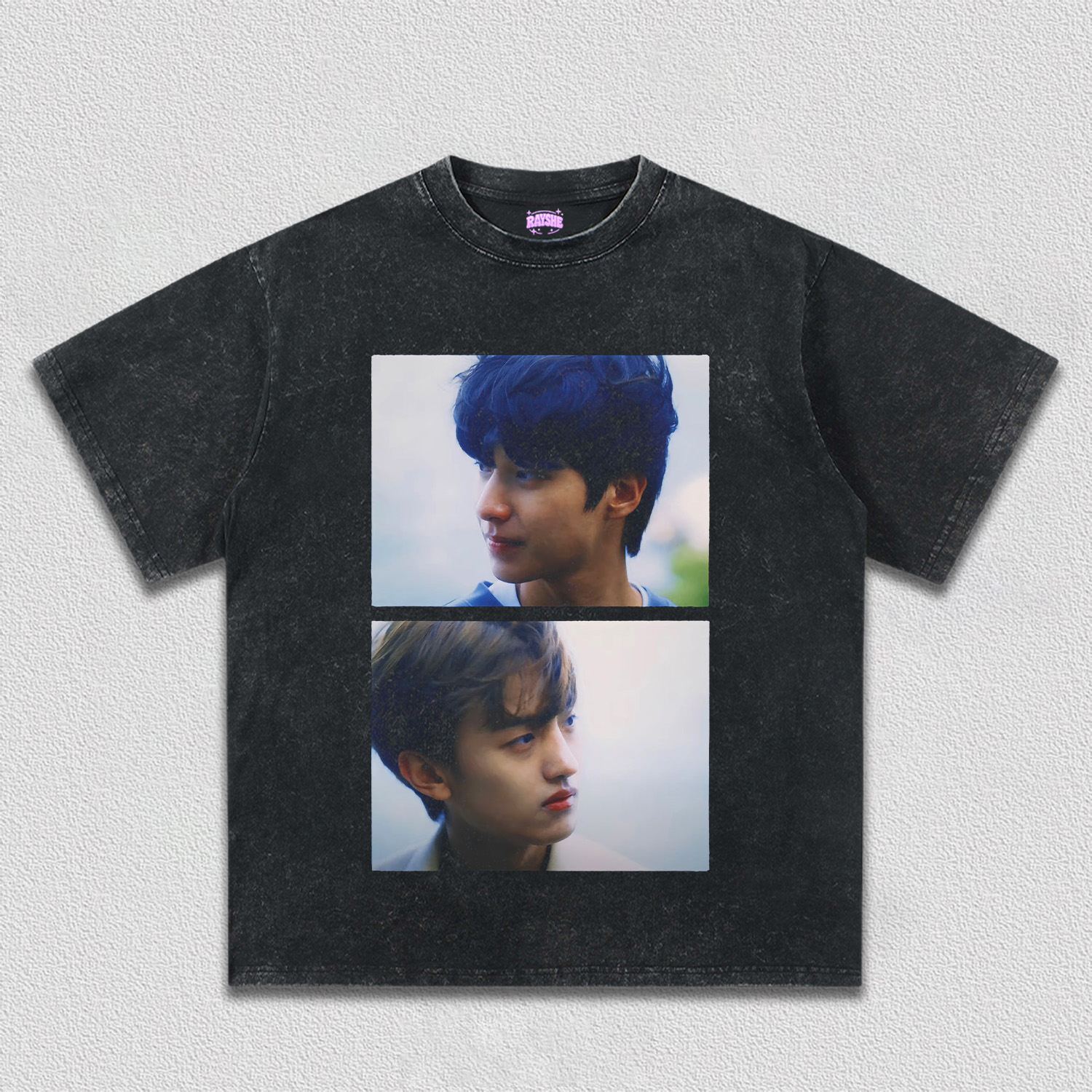 The Eighth Sense V1  TEE