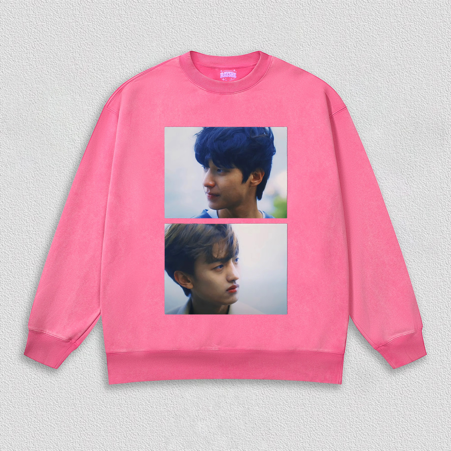 The Eighth Sense V1  TEE