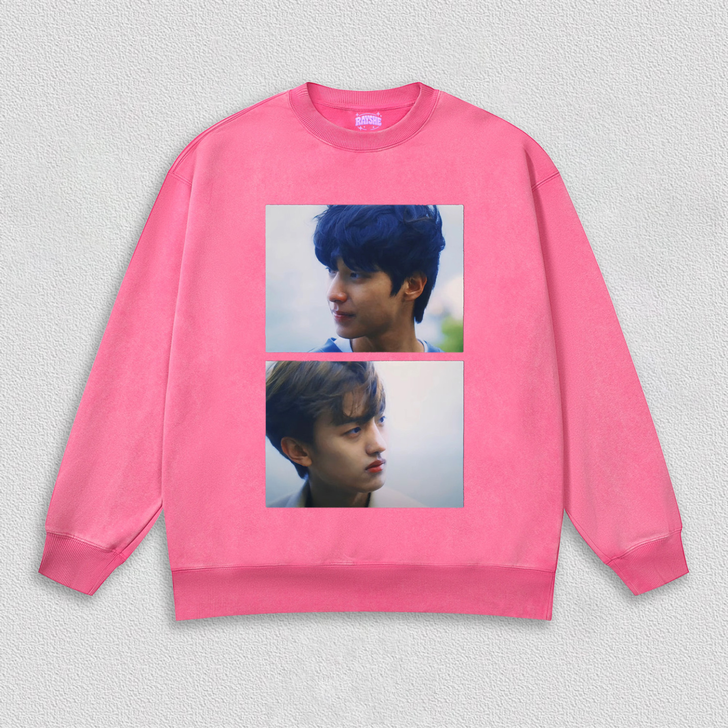 The Eighth Sense V1  TEE