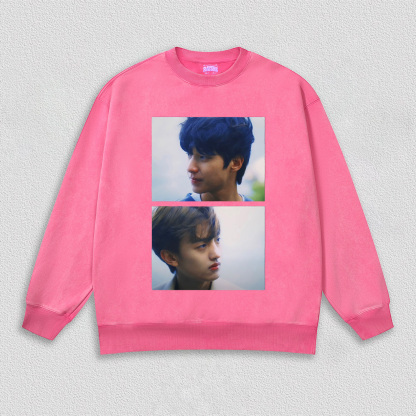 The Eighth Sense V1  TEE