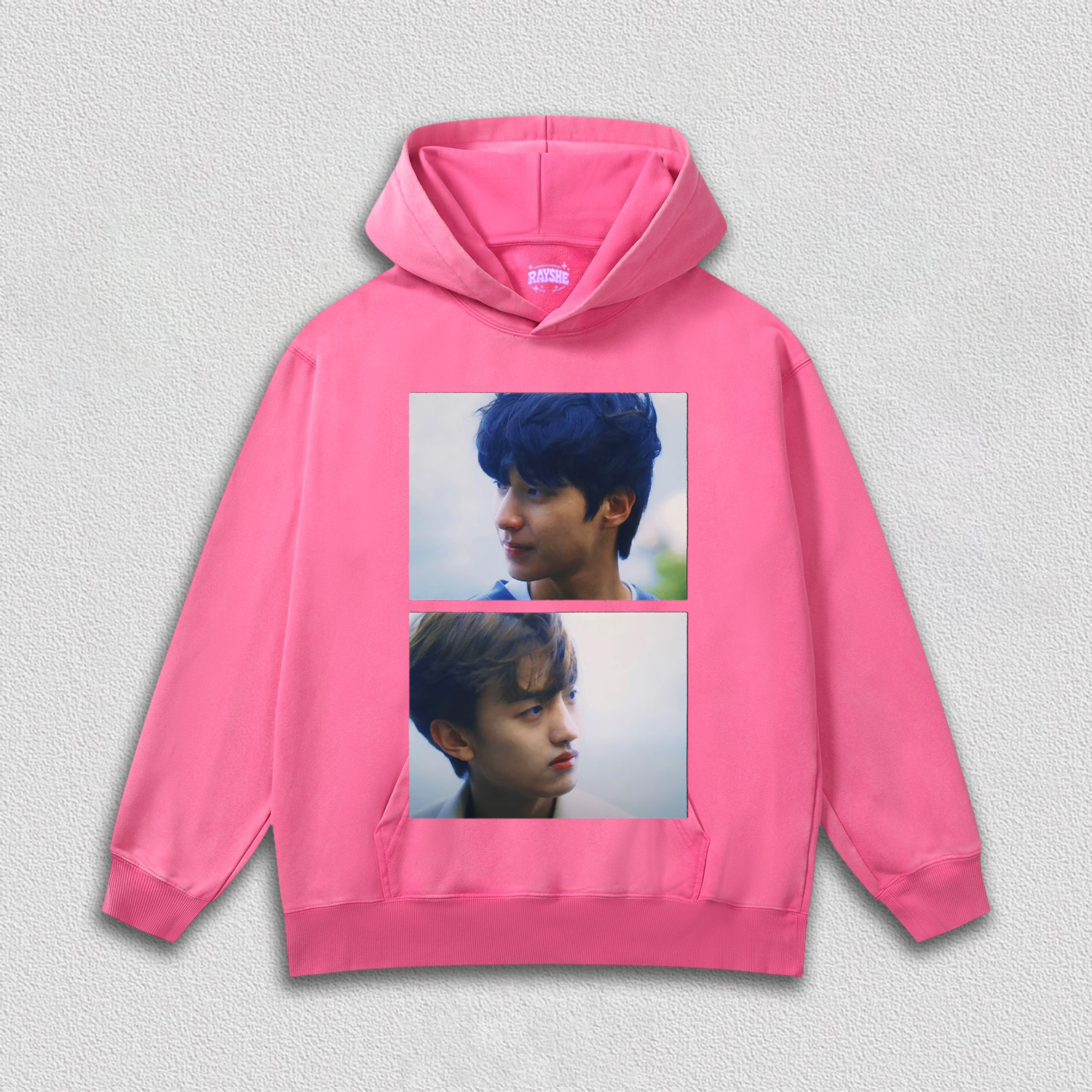 The Eighth Sense V1  TEE