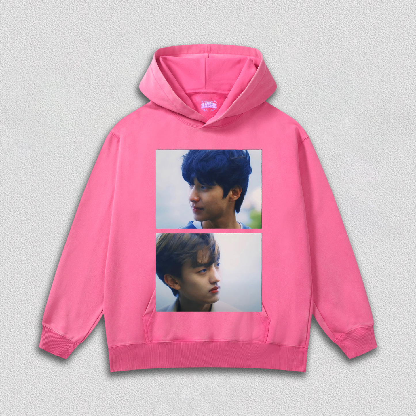 The Eighth Sense V1  TEE