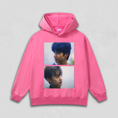 The Eighth Sense V1  TEE