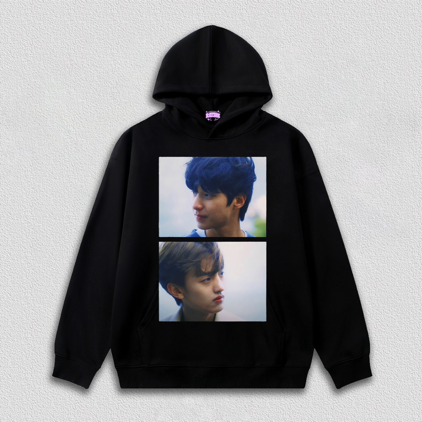 The Eighth Sense V1  TEE