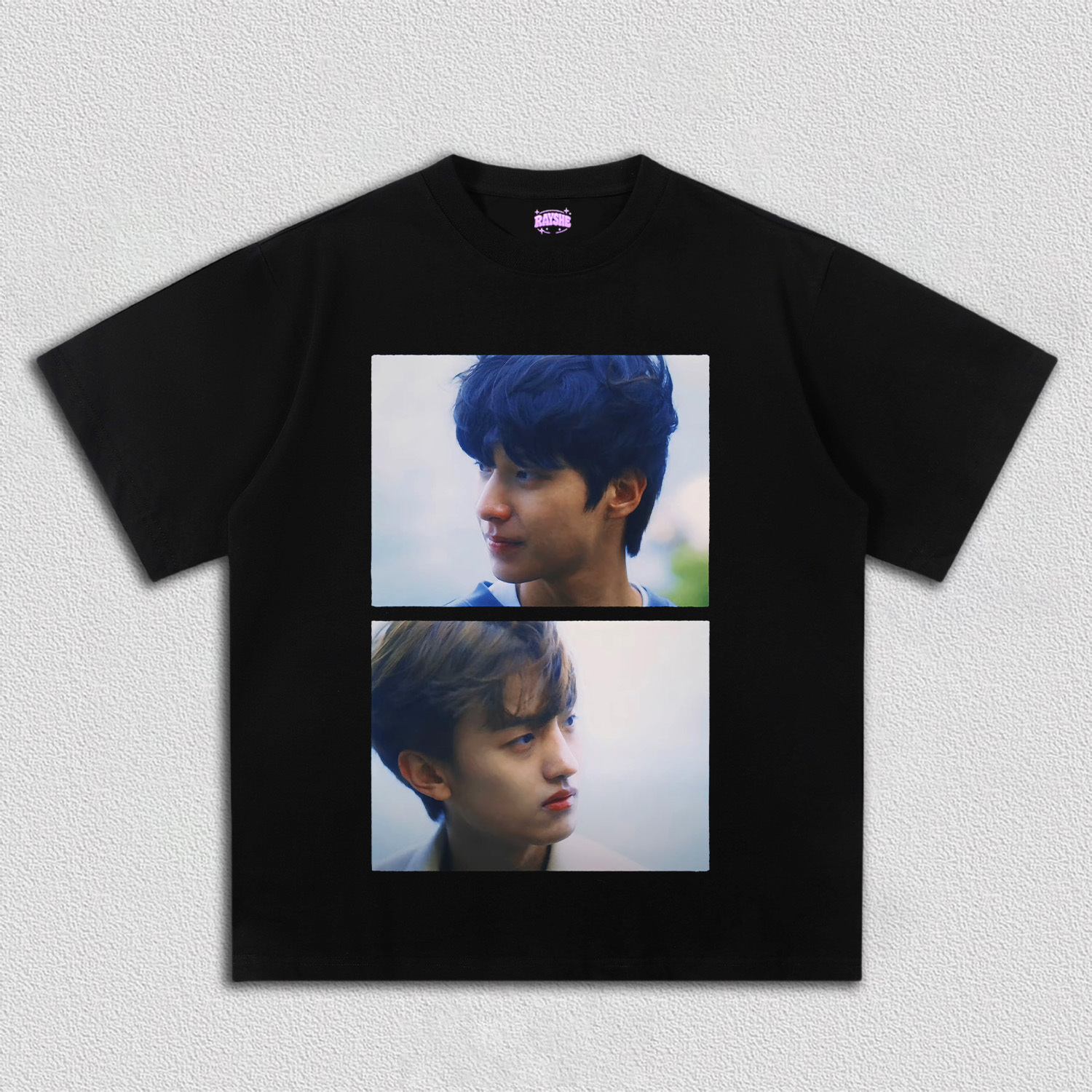 The Eighth Sense V1  TEE