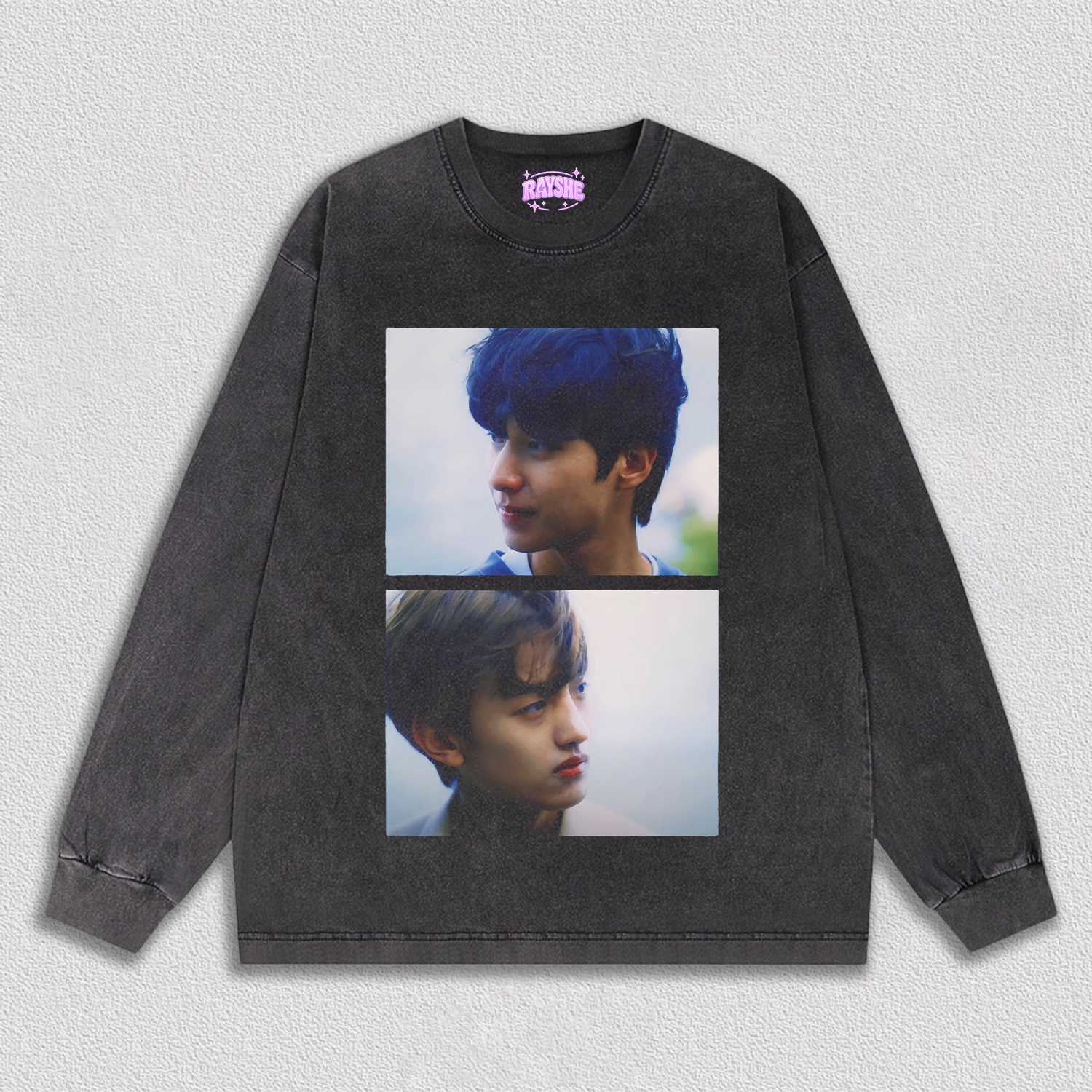 The Eighth Sense V1  TEE