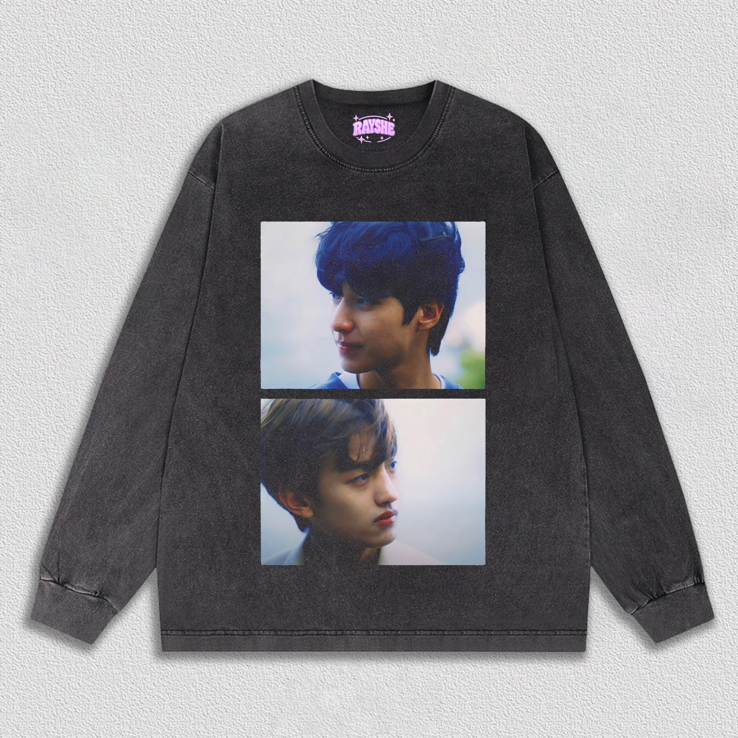 The Eighth Sense V1  TEE