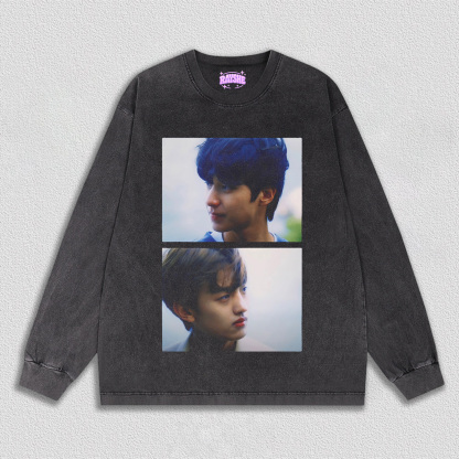 The Eighth Sense V1  TEE