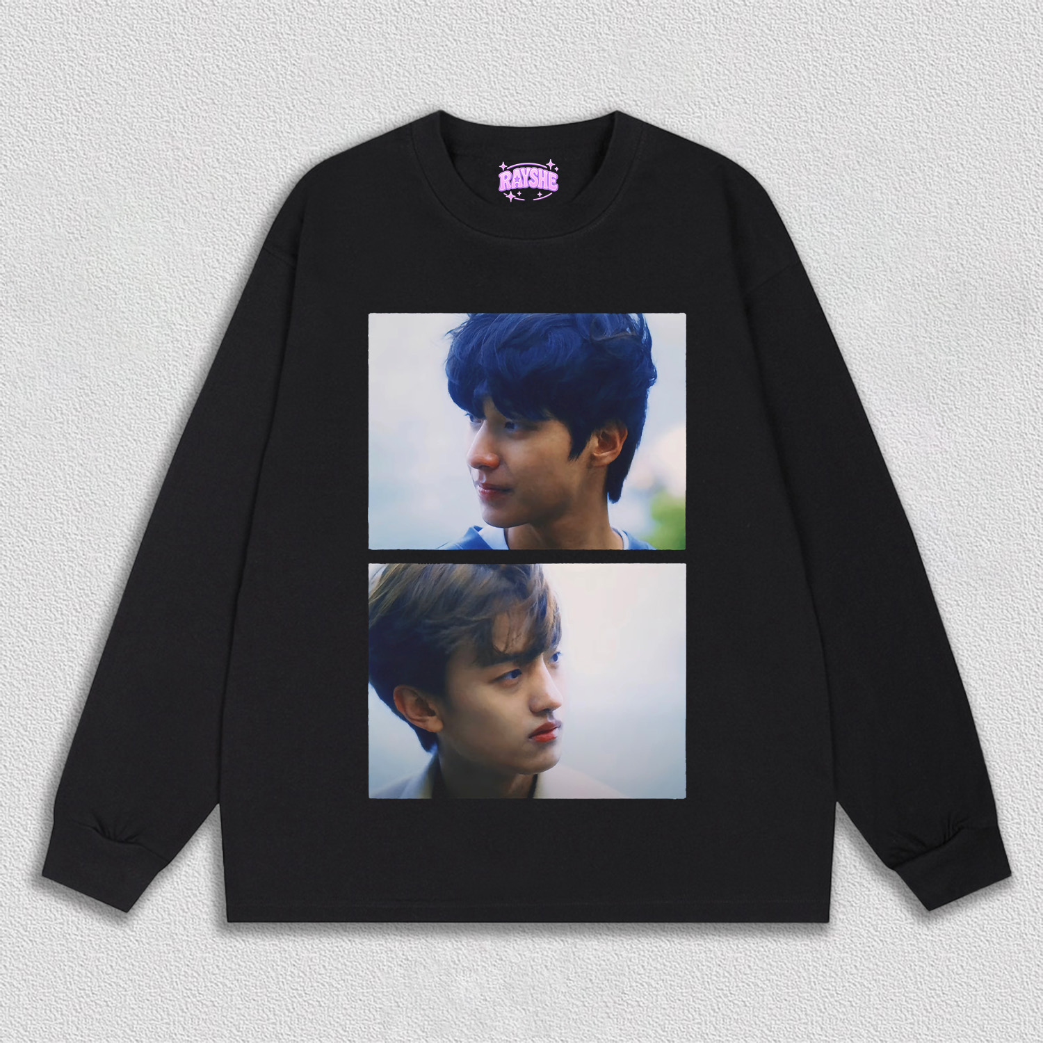 The Eighth Sense V1  TEE