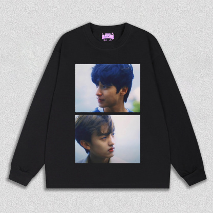 The Eighth Sense V1  TEE