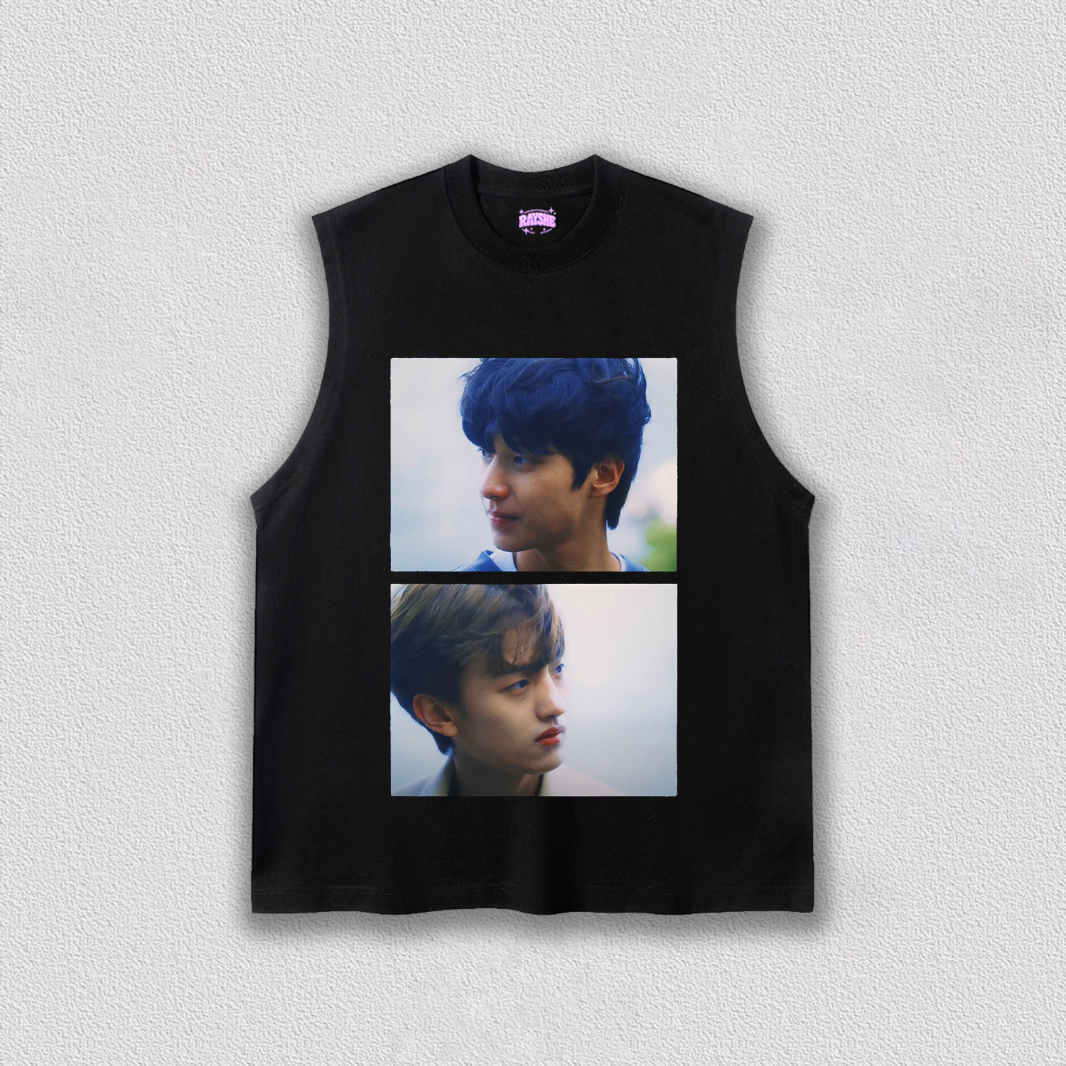 The Eighth Sense V1  TEE