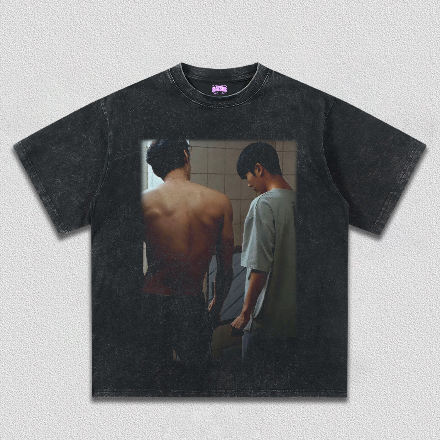 The Eighth Sense V2 TEE