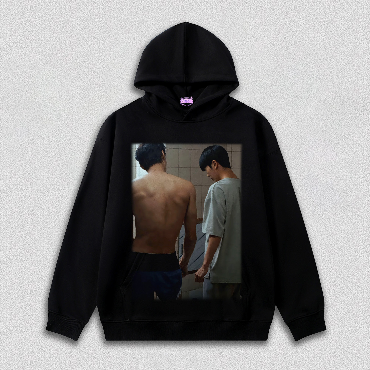 The Eighth Sense V2 TEE