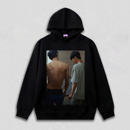 The Eighth Sense V2 TEE