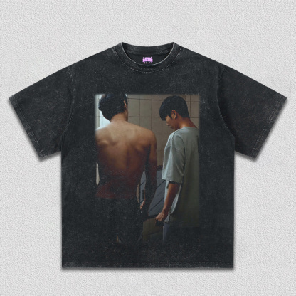 The Eighth Sense V2 TEE