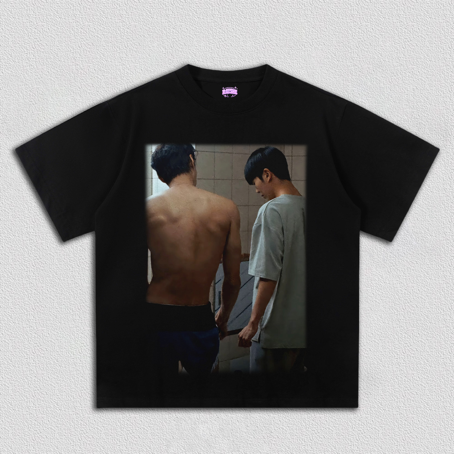 The Eighth Sense V2 TEE