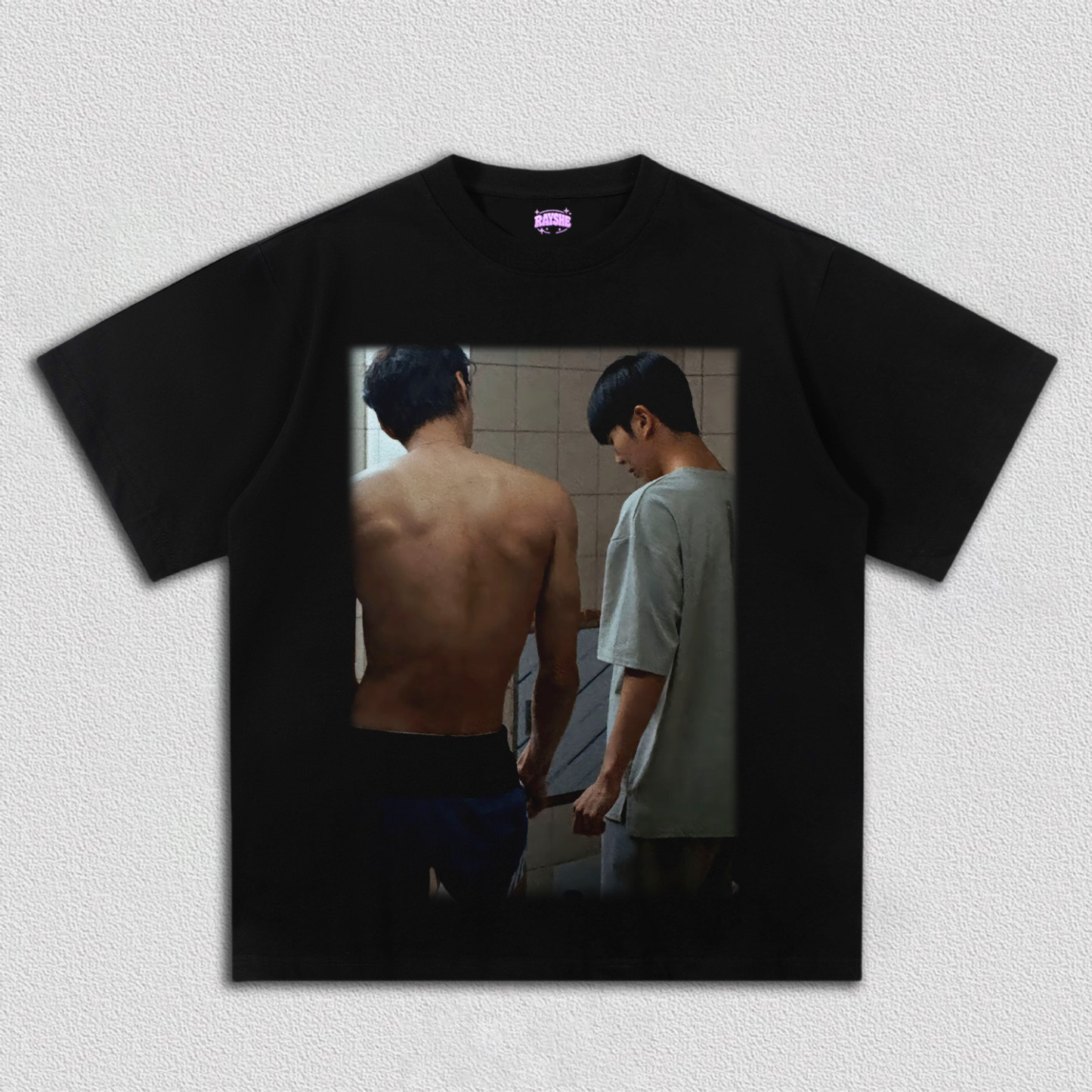 The Eighth Sense V2 TEE