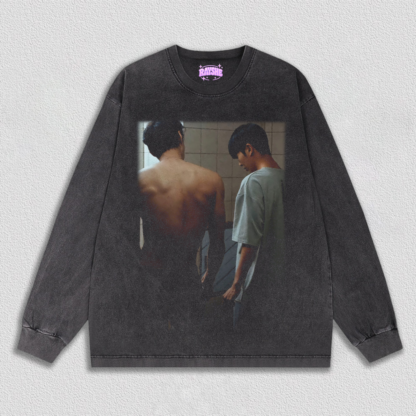 The Eighth Sense V2 TEE