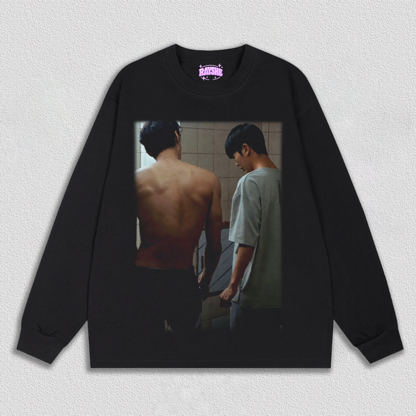 The Eighth Sense V2 TEE